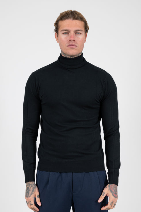 Forstline Turtleneck